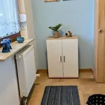 Vakantiehuis Guenther 92qm Waren (Mueritz)