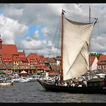 Guenther 92qm Vakantiehuis