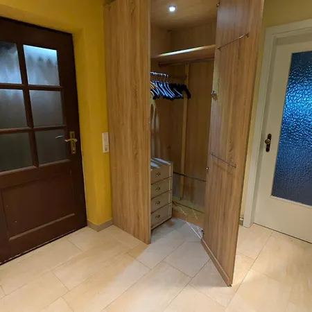 Semesterbostad Guenther 92qm Waren (Mueritz)