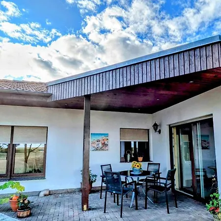 Guenther 92qm * Waren (Mueritz)