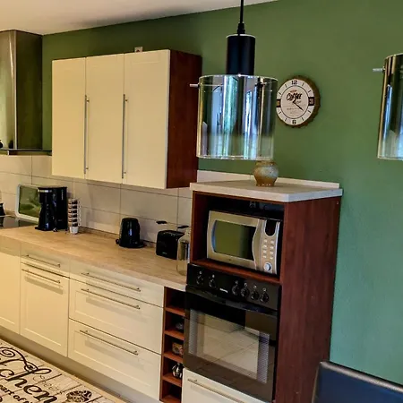 Guenther 92qm * Waren (Mueritz)