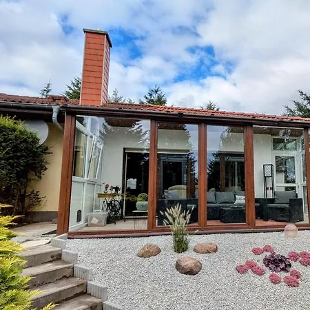 Vakantiehuis Guenther 92qm