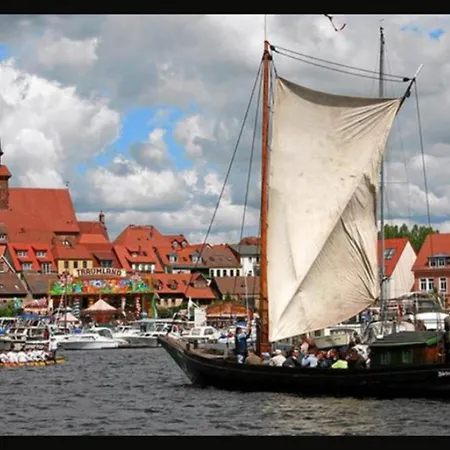 Guenther 92qm Semesterbostad