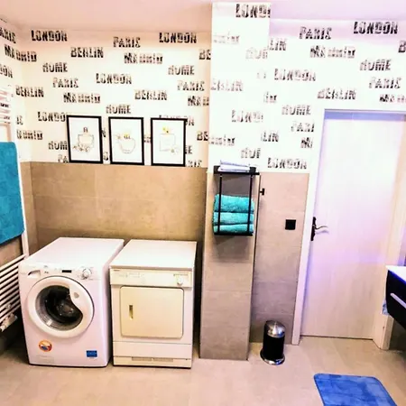 Guenther 92qm Semesterbostad