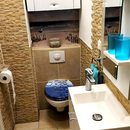 Guenther 92qm * Waren (Mueritz)