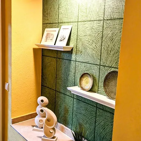 Semesterbostad Guenther 92qm