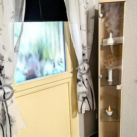 Semesterbostad Guenther 92qm Waren (Mueritz)