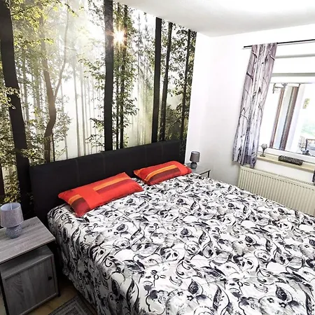 Semesterbostad Guenther 92qm