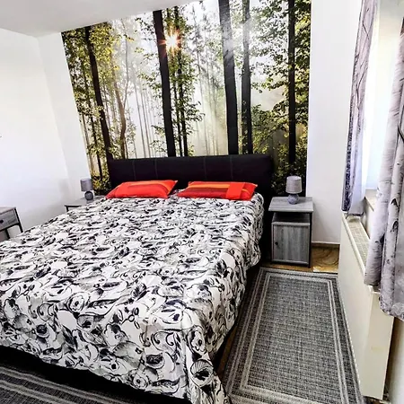 Guenther 92qm Semesterbostad