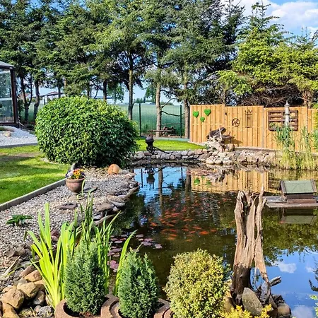 Semesterbostad Guenther 92qm *